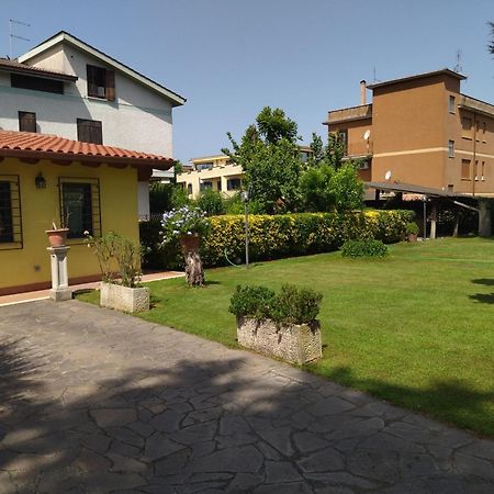 Appartement Lochaletcivico46 à Rome Extérieur photo