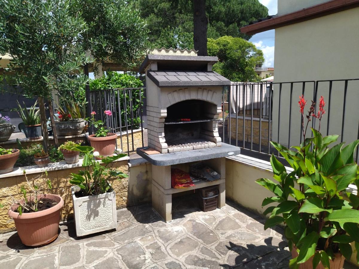 Lochaletcivico46 Rome Extérieur photo