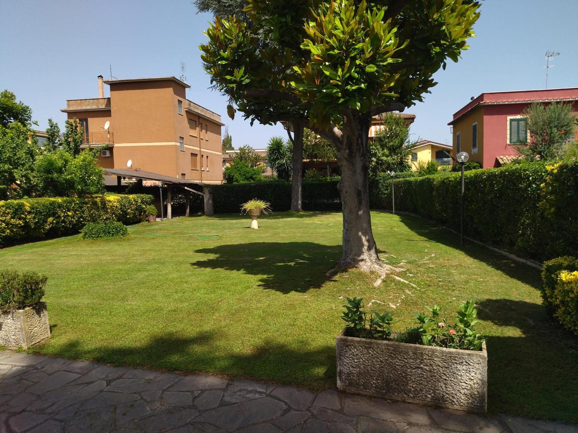 Lochaletcivico46 Rome Extérieur photo