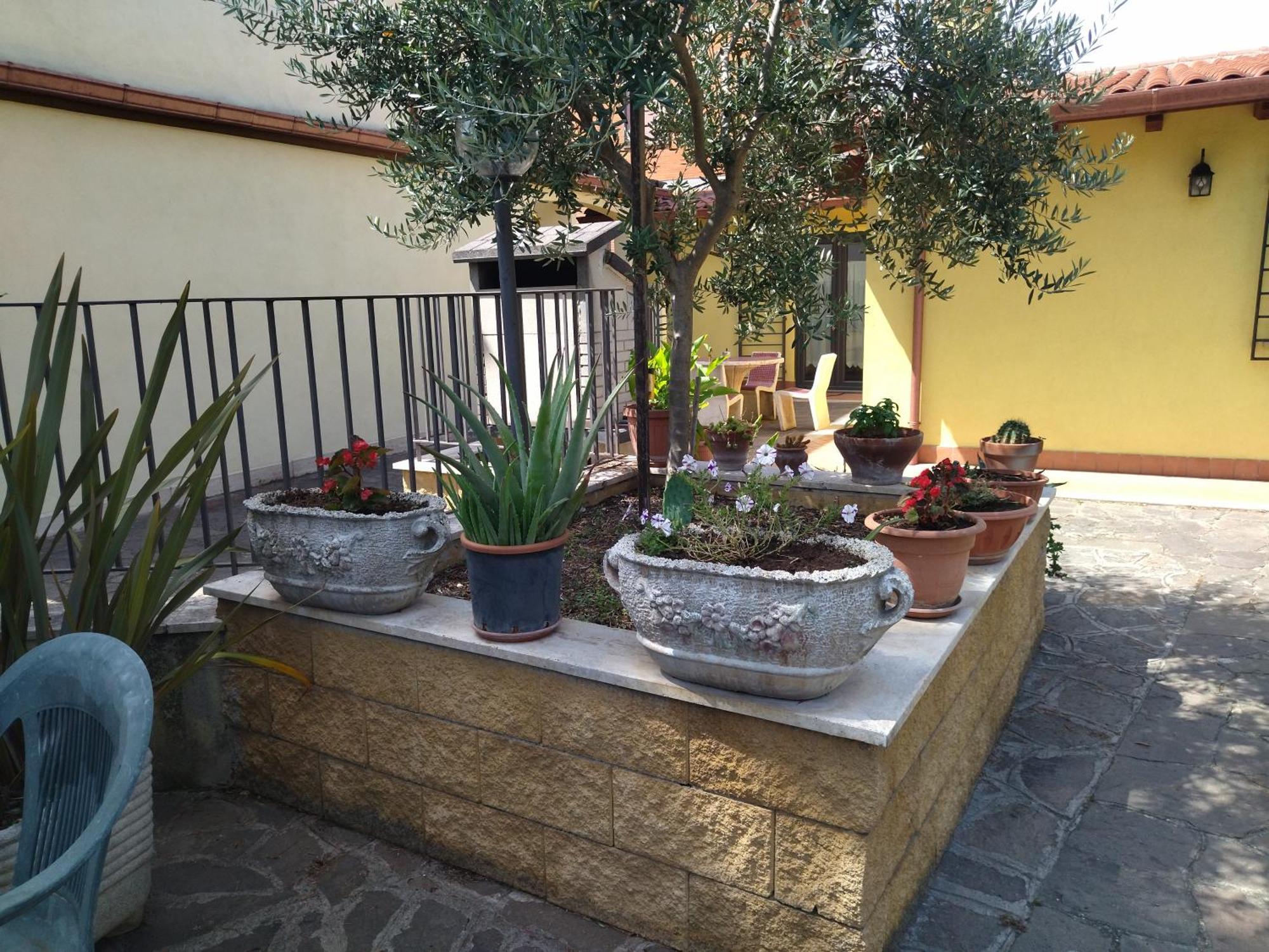 Lochaletcivico46 Rome Extérieur photo